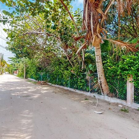 Willow 2 At Island Cabanas Gold Standard Certified Caye Caulker Ngoại thất bức ảnh